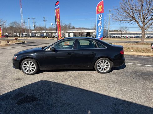 Used 2013 Audi A4 2.0T Premium Plus image 2