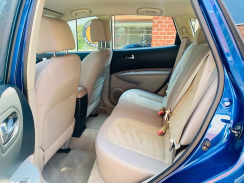 Used 2009 Nissan Rogue S image 13