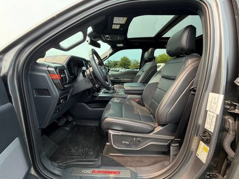 Used 2024 Ford F150 Raptor AWD/4WD image 2