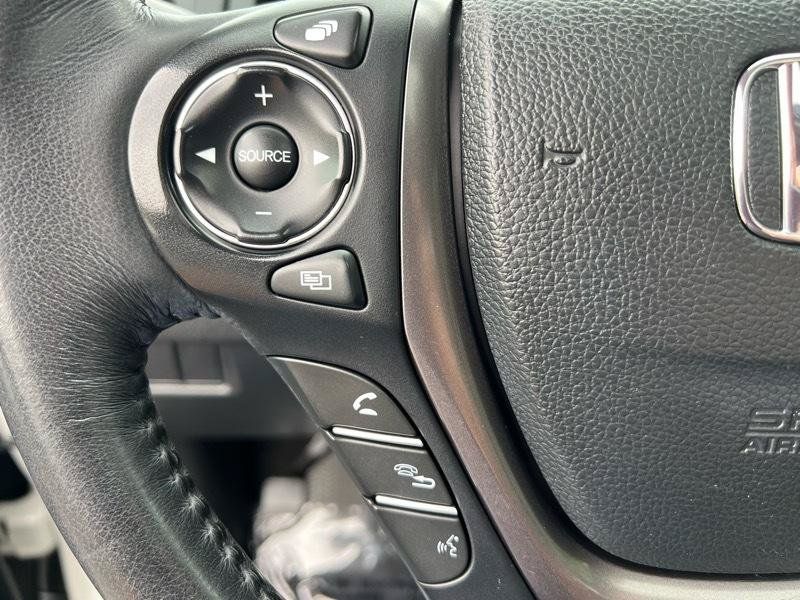 Used 2018 Honda Pilot EX-L image 30
