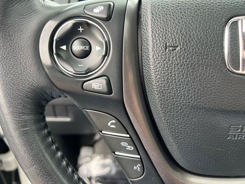 Used 2018 Honda Pilot EX-L image 30
