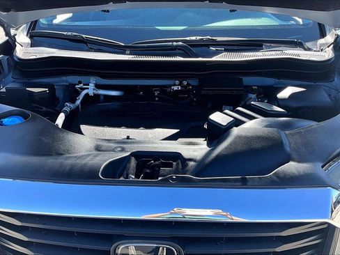 Used 2023 Honda Ridgeline RTL image 30