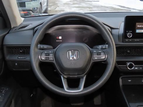 Certified 2023 Honda CR-V LX image 18