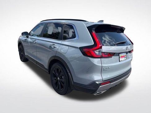 Used 2024 Honda CR-V Sport Touring image 3