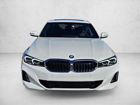 New 2026 BMW 330i Sedan w/ Convenience Package image 6