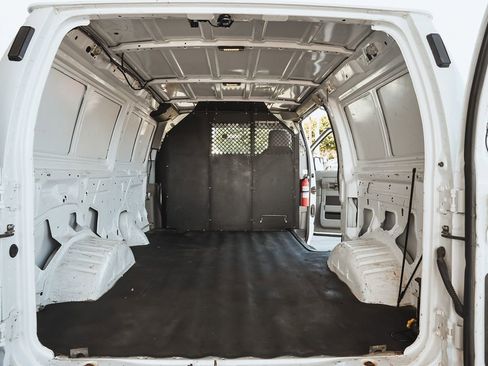 Used 2013 Ford E-150 and Econoline 150 w/ PWR Group image 13