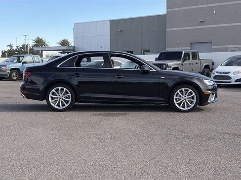 Used 2019 Audi A4 2.0T Premium Plus w/ Premium Plus Package image 6
