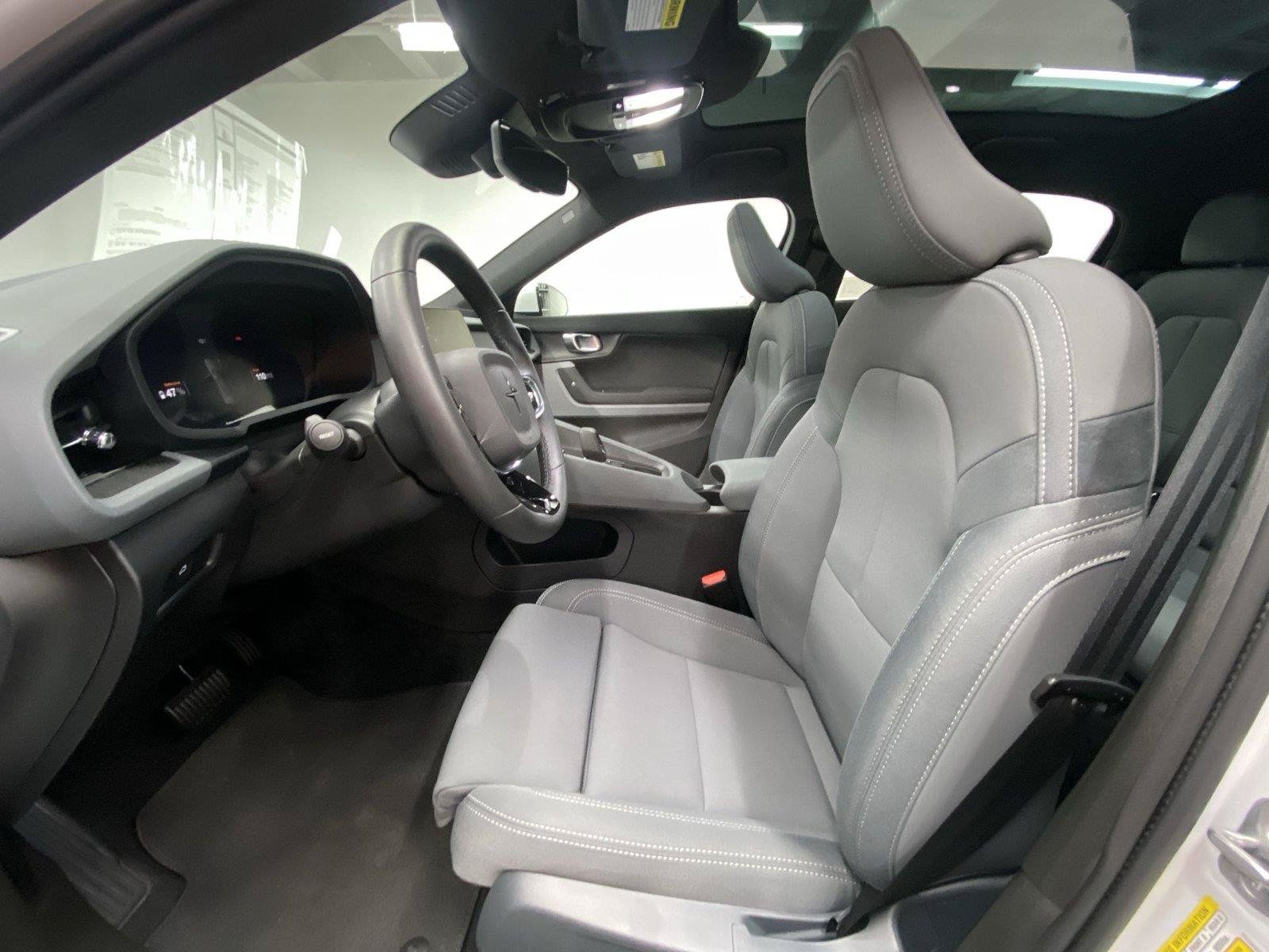 Used 2024 Polestar Polestar 2 AWD/4WD image 17