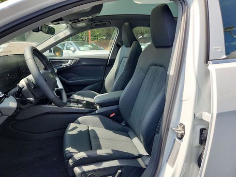 New 2025 Audi A5 2.0T Prestige image 11