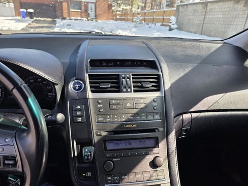 Used 2010 Lexus HS 250h image 13