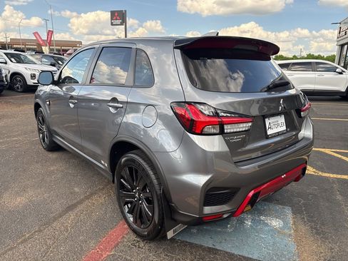 New 2026 Mitsubishi Outlander Sport AWD image 4