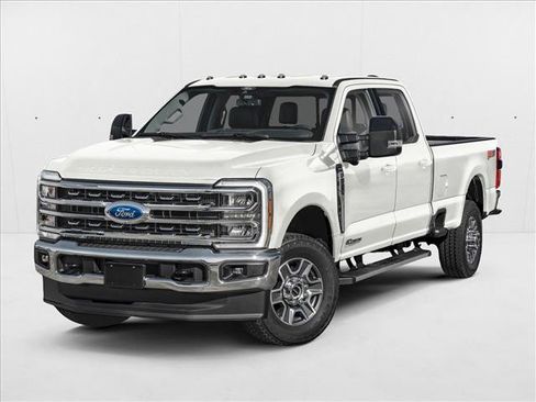 New 2026 Ford F350 Lariat w/ Lariat Ultimate Package image 1