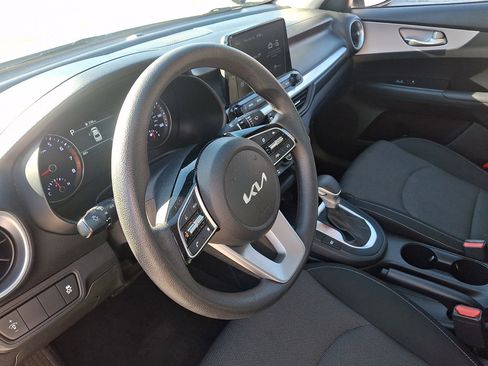 Used 2024 Kia Forte LXS FWD image 26