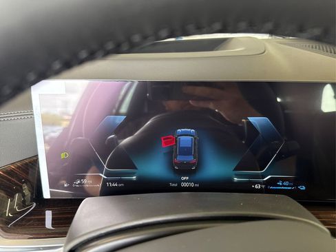 New 2026 BMW X5 xDrive50e w/ M Sport Package AWD/4WD image 22