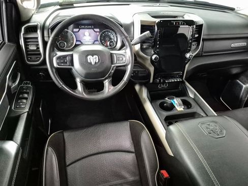 Used 2024 RAM 2500 Laramie image 10