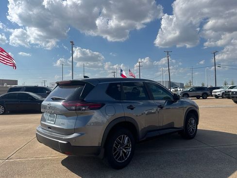 Certified 2026 Nissan Rogue S AWD/4WD image 22