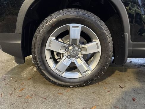 New 2026 Honda Ridgeline RTL image 10