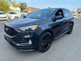 Certified 2022 Ford Edge ST-Line image 3