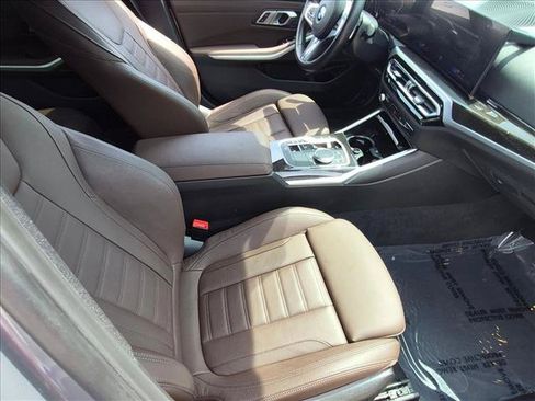 Used 2023 BMW M340i w/ Premium Package RWD image 22