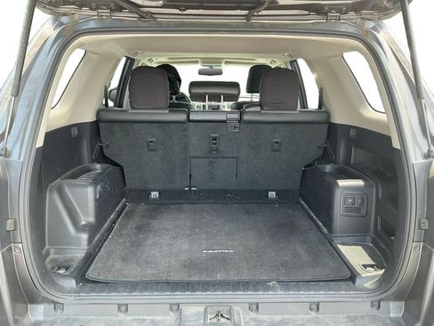 Used 2015 Toyota 4Runner SR5 Premium AWD/4WD image 14