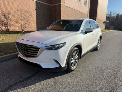 Used 2018 MAZDA CX-9 Touring