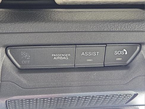 New 2026 Jeep Gladiator Willys AWD/4WD image 21