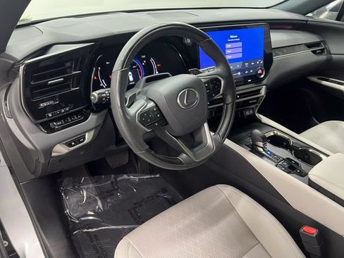 Used 2023 Lexus RX 350 Premium Plus w/ Cold Area Package FWD image 16