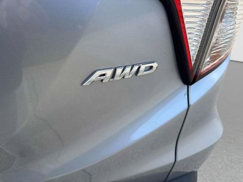 Used 2022 Honda HR-V EX image 22