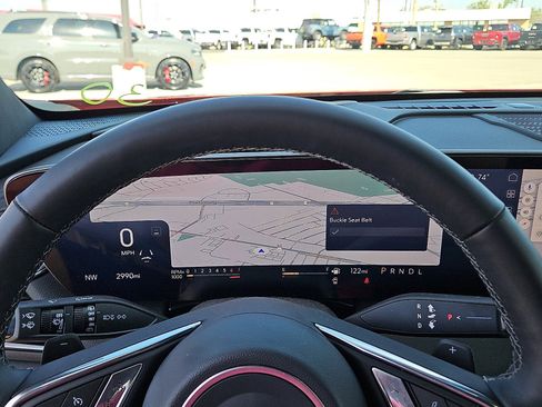 New 2026 Buick Enclave Preferred image 14