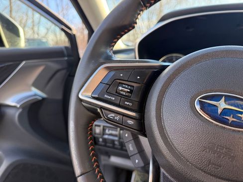 Used 2019 Subaru Crosstrek 2.0i Limited w/ Moonroof Package image 22