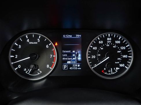 Used 2021 Nissan Sentra S FWD image 25