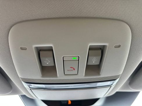 New 2025 Nissan Murano SL w/ Cargo Package image 30