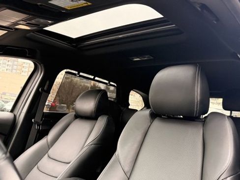 Certified 2022 MAZDA CX-9 Grand Touring image 18