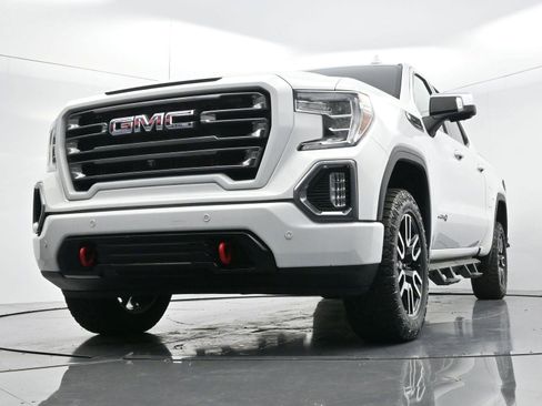 Used 2019 GMC Sierra 1500 AT4 w/ AT4 Premium Package image 47