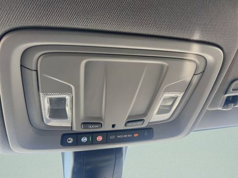 Used 2023 GMC Sierra 2500 Pro w/ Gooseneck/5TH Wheel Package image 20