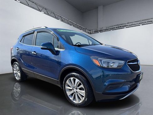 Used 2019 Buick Encore Preferred image 9