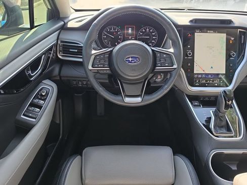 Used 2025 Subaru Outback Limited w/ Tech Package 3 AWD/4WD image 14