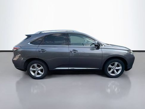 Used 2015 Lexus RX 350 AWD image 8