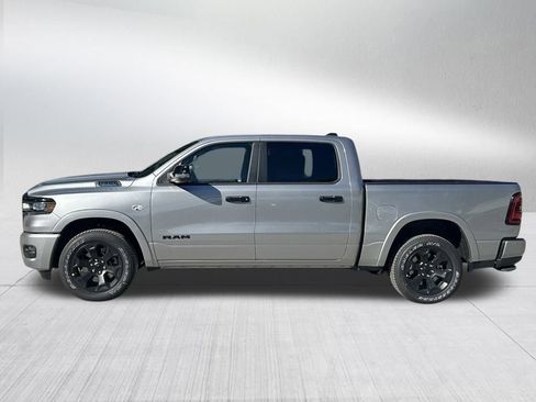 New 2026 RAM 1500 Big Horn image 8