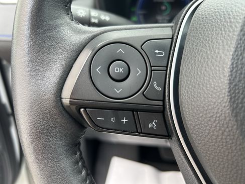Certified 2023 Toyota RAV4 XSE AWD/4WD image 26