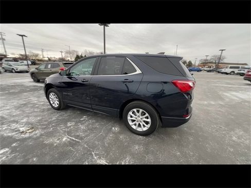 Certified 2021 Chevrolet Equinox LT image 6