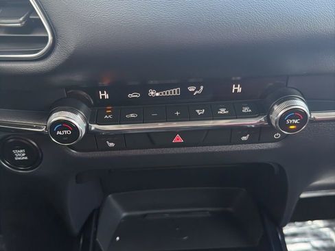 Used 2025 MAZDA CX-30 AWD 2.5 S w/ Preferred Package image 44