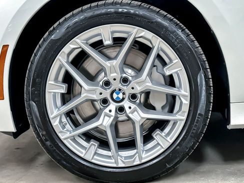 Used 2026 BMW 330i Sedan w/ Convenience Package RWD image 24