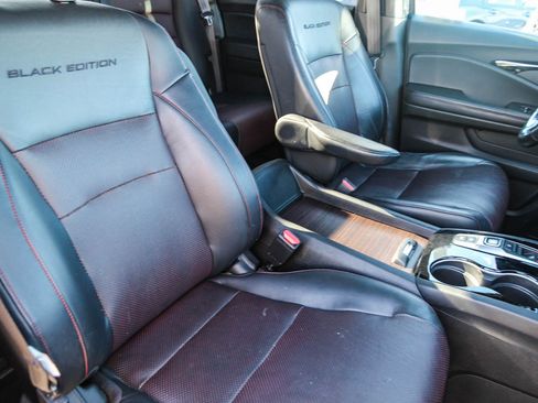 Used 2022 Honda Ridgeline Black Edition image 27