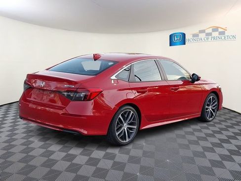 Used 2024 Honda Civic Touring image 6