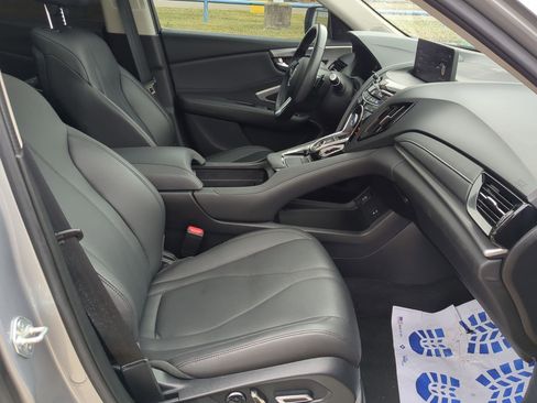 Used 2024 Acura RDX Base image 31