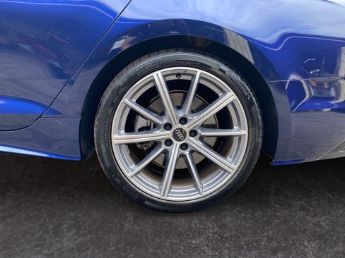 Used 2025 Audi A5 2.0T Premium Plus image 10