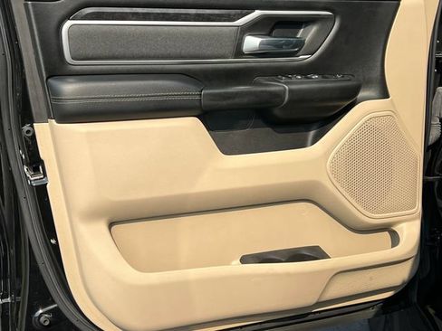 Used 2022 RAM 1500 Big Horn AWD/4WD image 17
