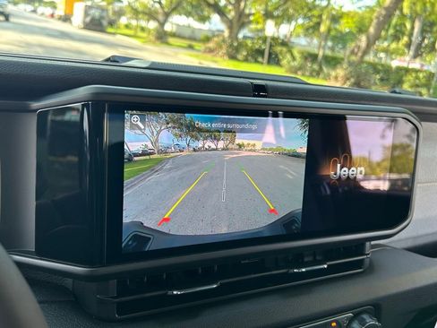 New 2026 Jeep Gladiator Willys image 20