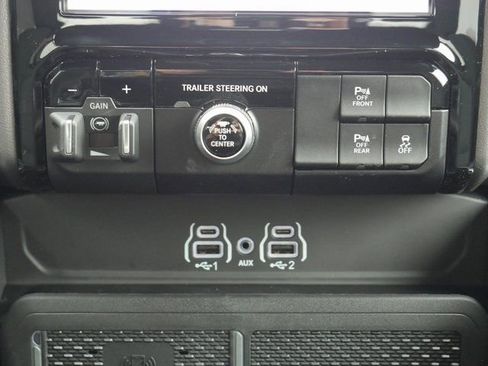 New 2026 RAM 1500 Big Horn image 24